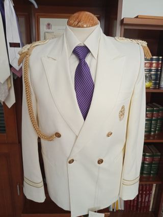TRAJE DE COMUNION TALLA 14
