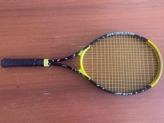 Racchette tennis principianti
