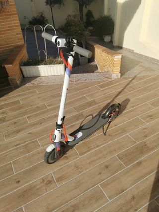 Patinete xiaomi 1s