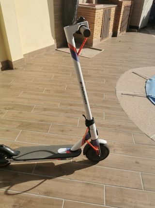 Patinete xiaomi 1s