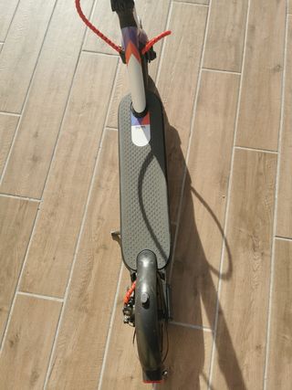 Patinete xiaomi 1s