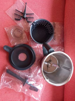 Accesorios Termomix TM5