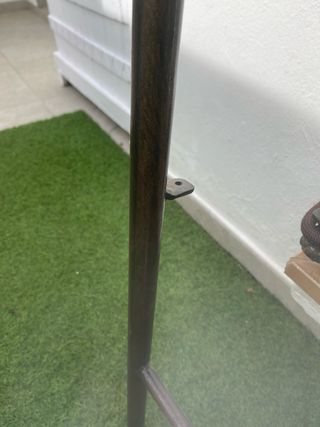 CABECERO FORJA CAMA MATRIMONIO