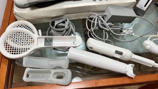 consola wii