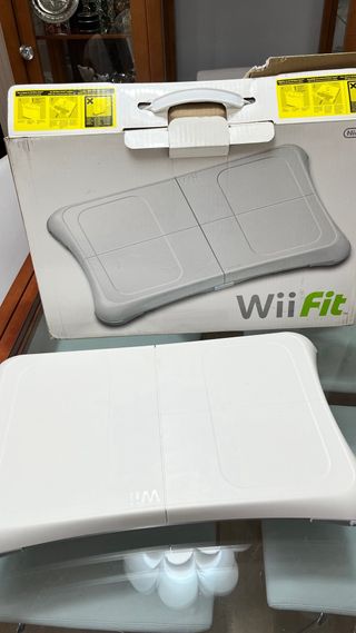 consola wii