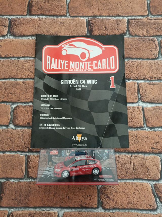 Modello di auto classica