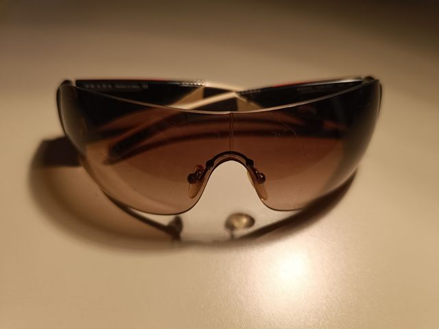 Gafas prada