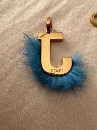 charm fendi