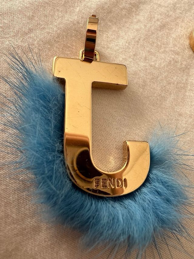 charm fendi