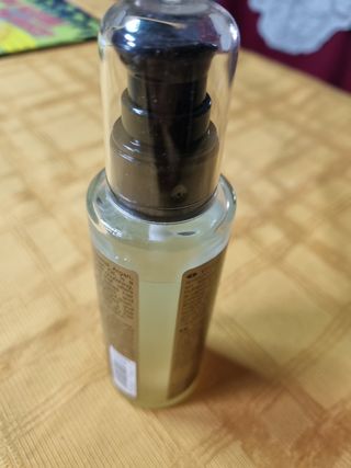 Trattamento ristrutturate Argan