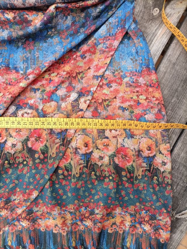 Vestido Smash flores