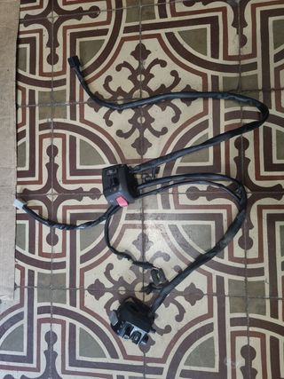 Motor