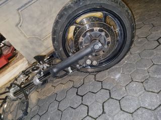 Motor
