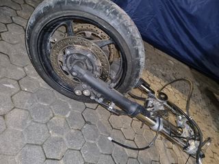 Motor