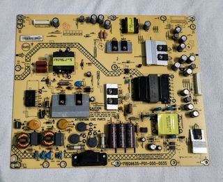 Fuente de alimentación tv Philips