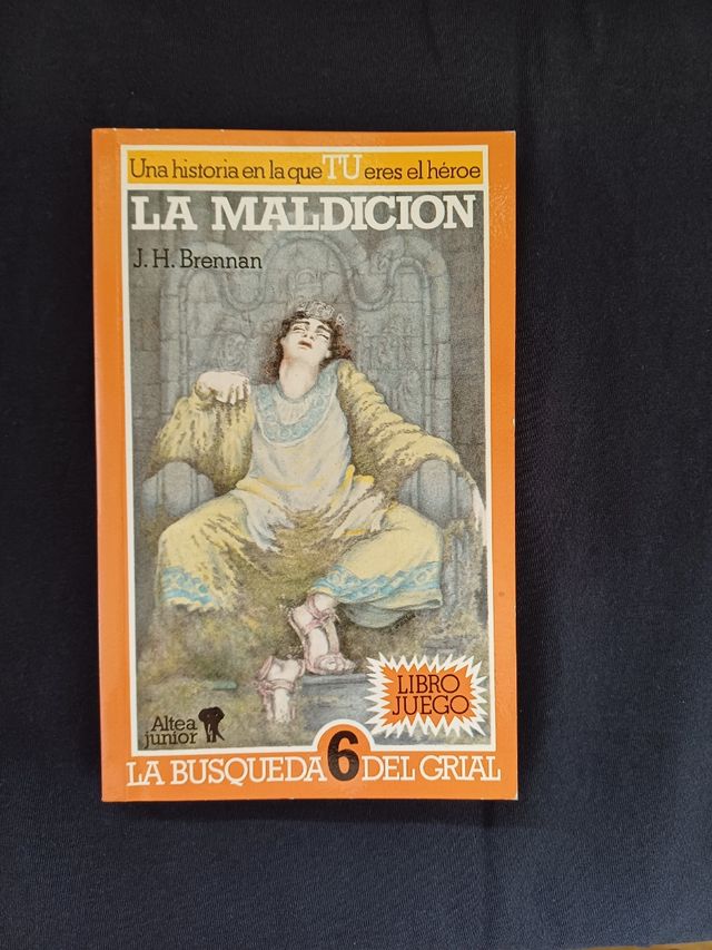 La Maldición