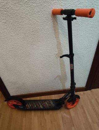 Patinete Scooter Oxelo MID 7 Niños 
