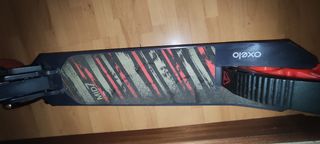 Patinete Scooter Oxelo MID 7 Niños 