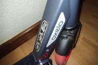 Patinete Scooter Oxelo MID 7 Niños 