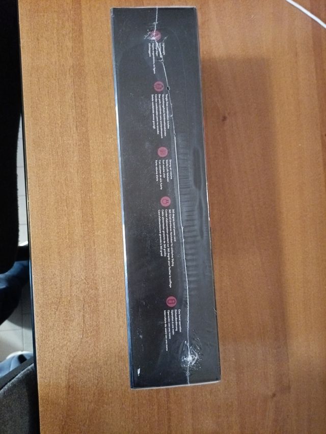 Spazzola asciuga capelli