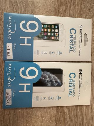 prtector iphone 11 pro y 11 pro max