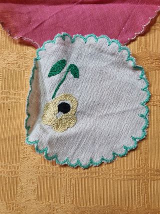 Set cucina copribicchieri