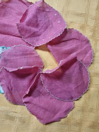 Set cucina copribicchieri