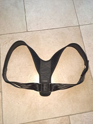 Correttore posturale spalle