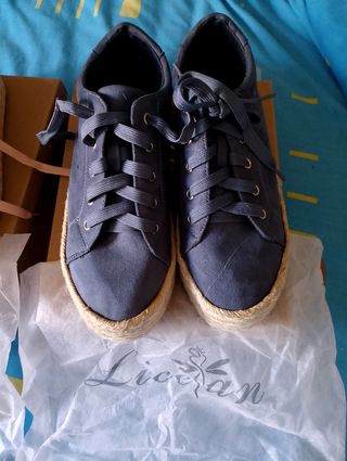 Pon tú el precio zapatos