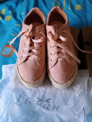 Pon tú el precio zapatos