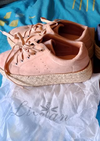 Pon tú el precio zapatos