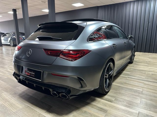Mercedes-Benz Clase CLA 2020