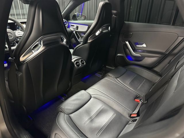 Mercedes-Benz Clase CLA 2020
