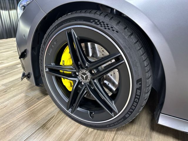 Mercedes-Benz Clase CLA 2020