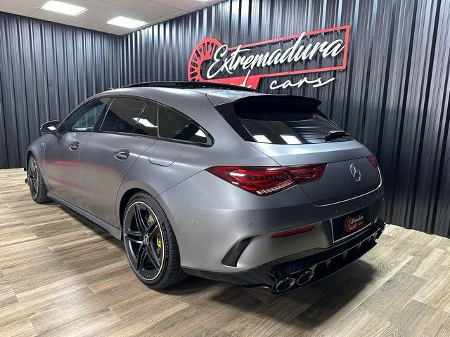 Mercedes-Benz Clase CLA 2020