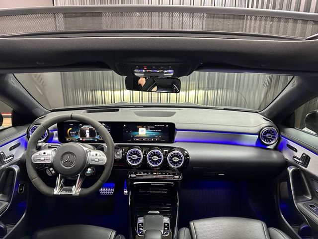 Mercedes-Benz Clase CLA 2020
