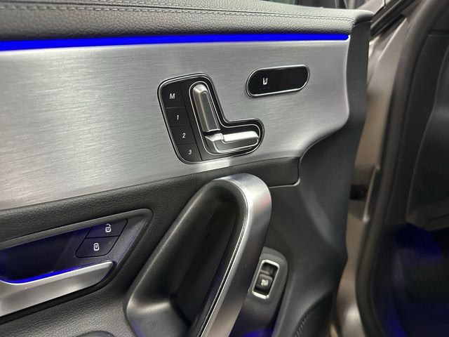 Mercedes-Benz Clase CLA 2020