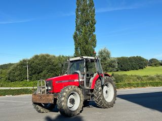 MASSEY FERGUSON 4260
