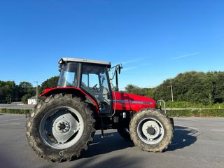 MASSEY FERGUSON 4260