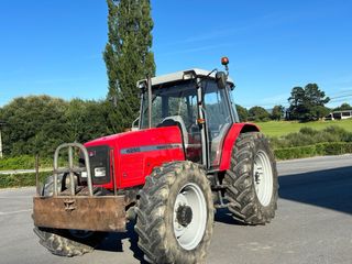 MASSEY FERGUSON 4260