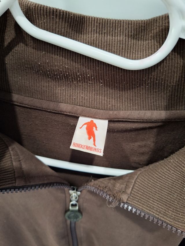 Sudadera BIKKEMBERGS XL