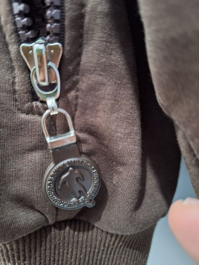 Sudadera BIKKEMBERGS XL