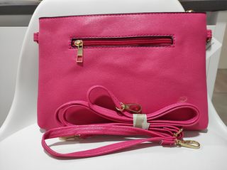 Cartera o bolso de mano