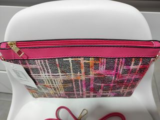 Cartera o bolso de mano