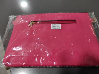 Cartera o bolso de mano