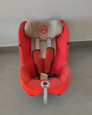 Cybex Sirona m2 i size. Con Isofix.
