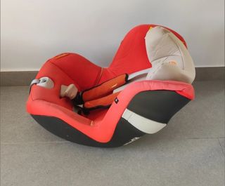 Cybex Sirona m2 i size. Con Isofix.
