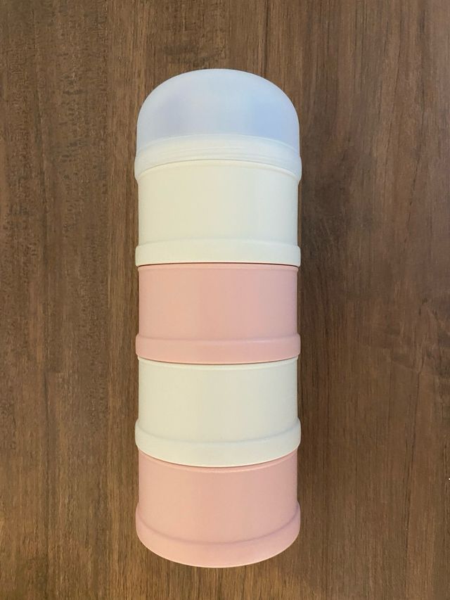 Dosificador biberones Suavinex