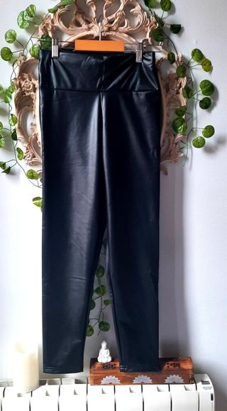 Leggins termicos