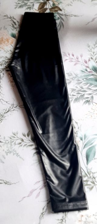 Leggins termicos